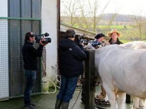 on est pas que des cobayes thierry dupré ok