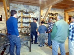 colloque ariège 2014 solène gaudin 1901 ok