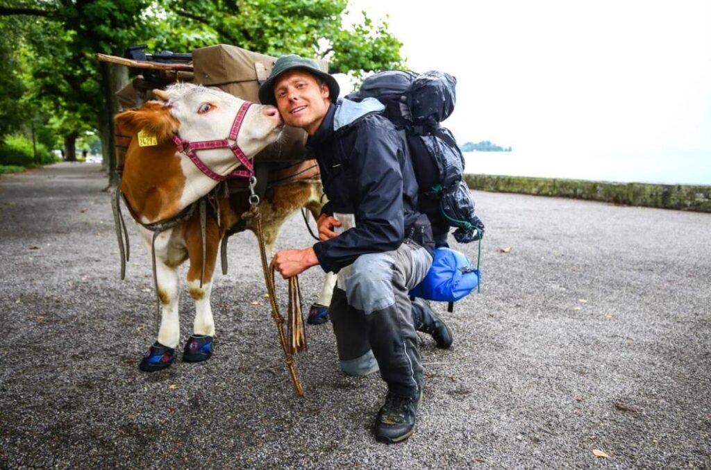 Gaëtan Dübler 2 ok