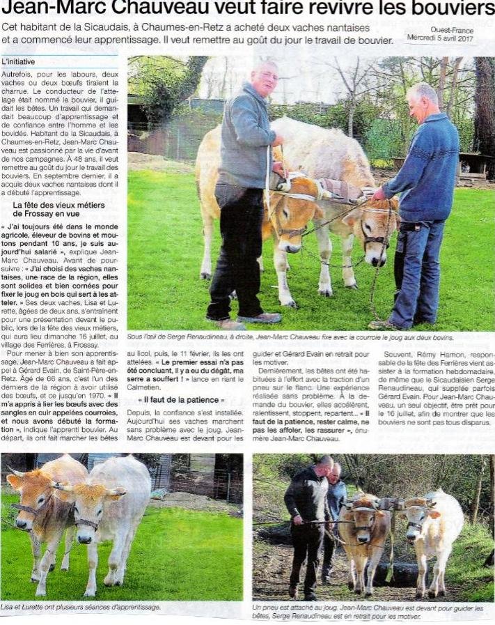 jean marc chauveau ok