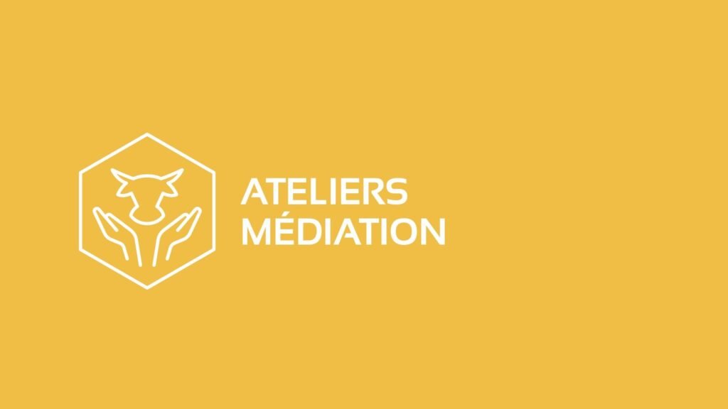 plaquette 2 mains 4 cornes 9