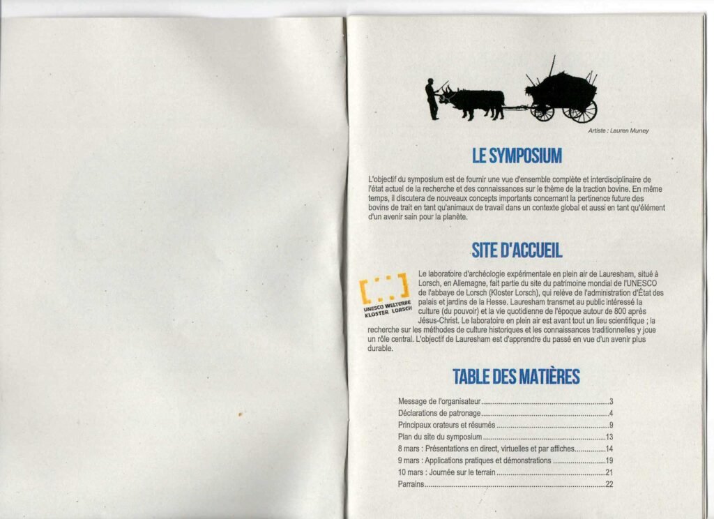 2 brochure français symposium Lorsch 03 2024