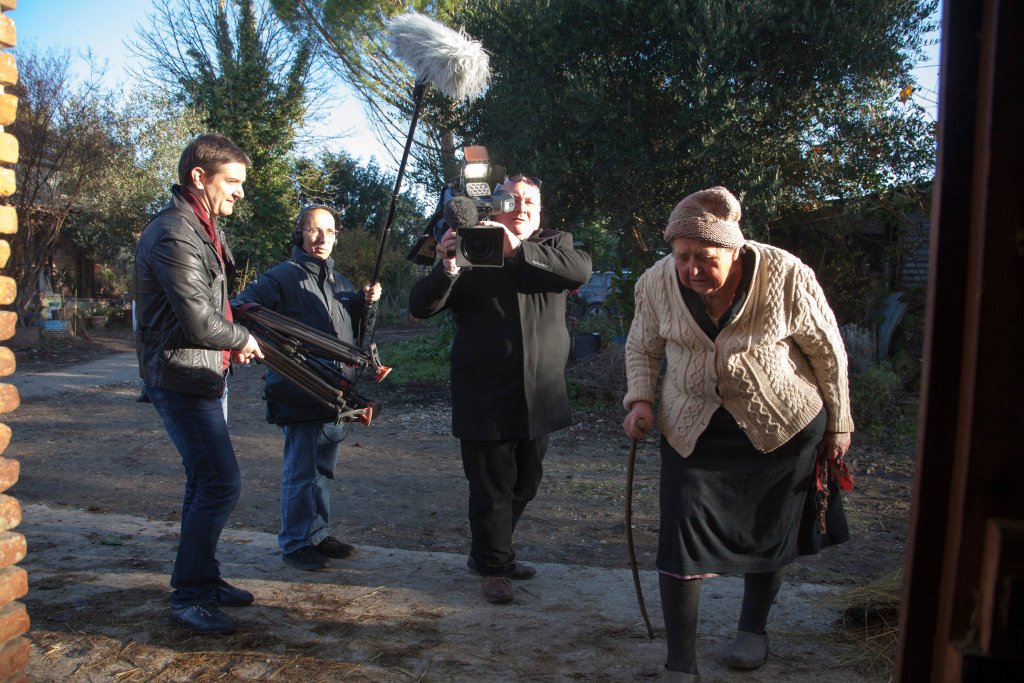 Photo Jacques Laporte