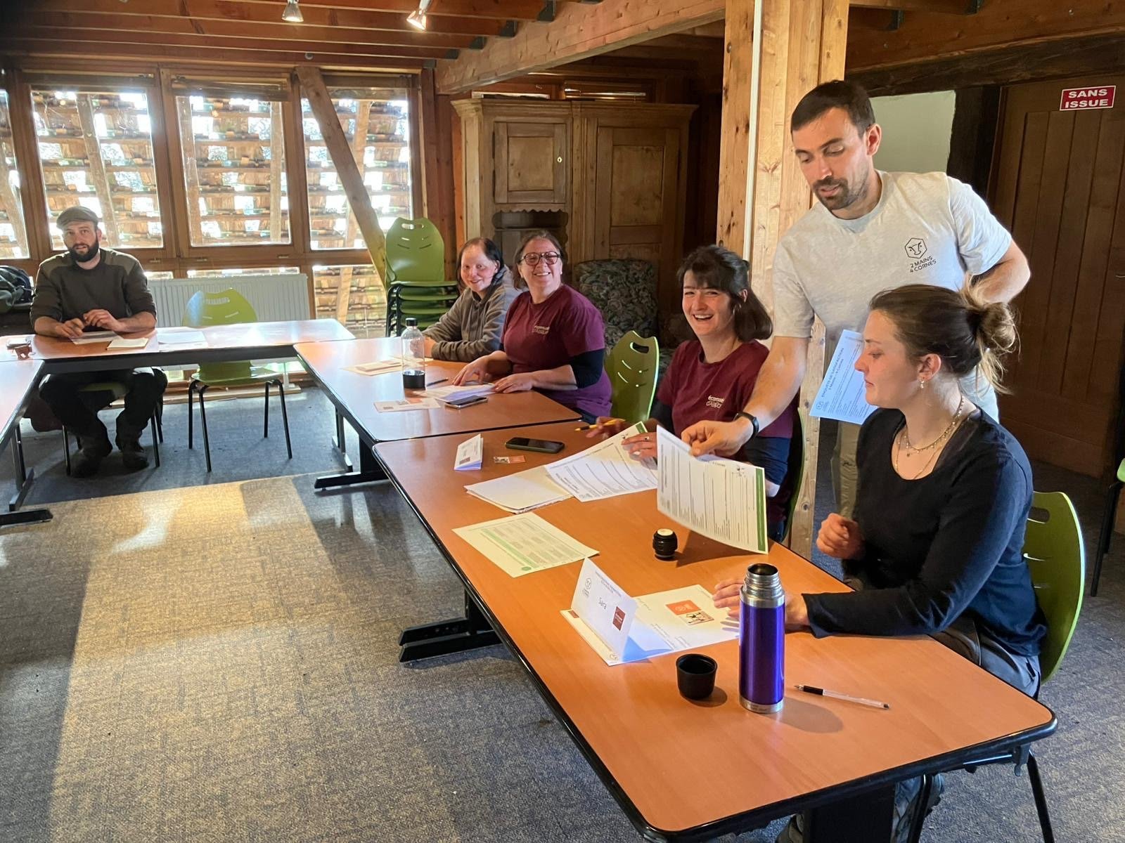 Formation Laurent 2026 6