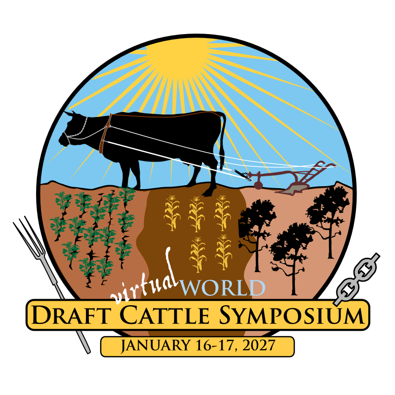 Logo WDCS symposium