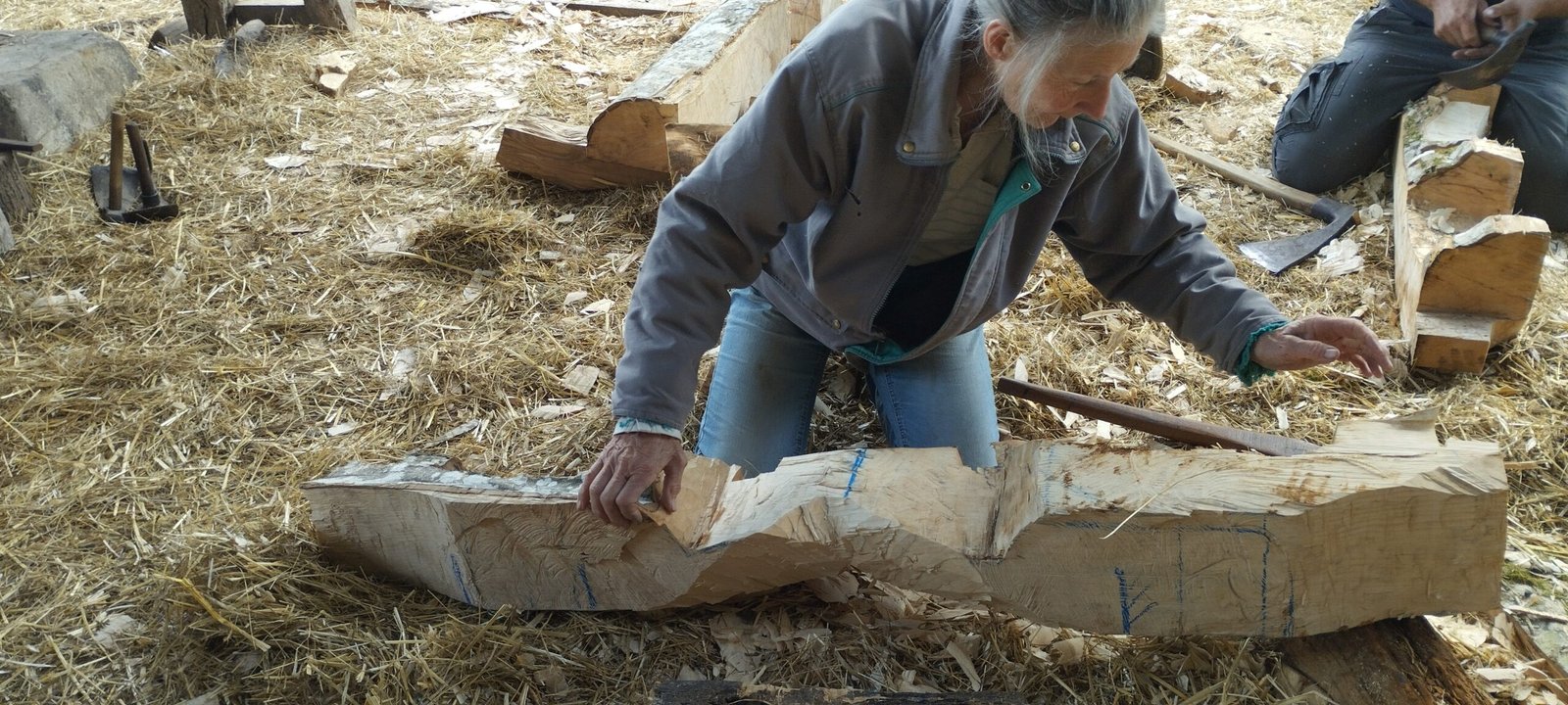 Formation à la taille de jougs d’attelage avec Michel Nioulou Les 11,12 et 13 Mai 2026 Chatelus-Malvaleix (23) 19 RPvMdWZGAda8 IMG 20260512 110521 scaled