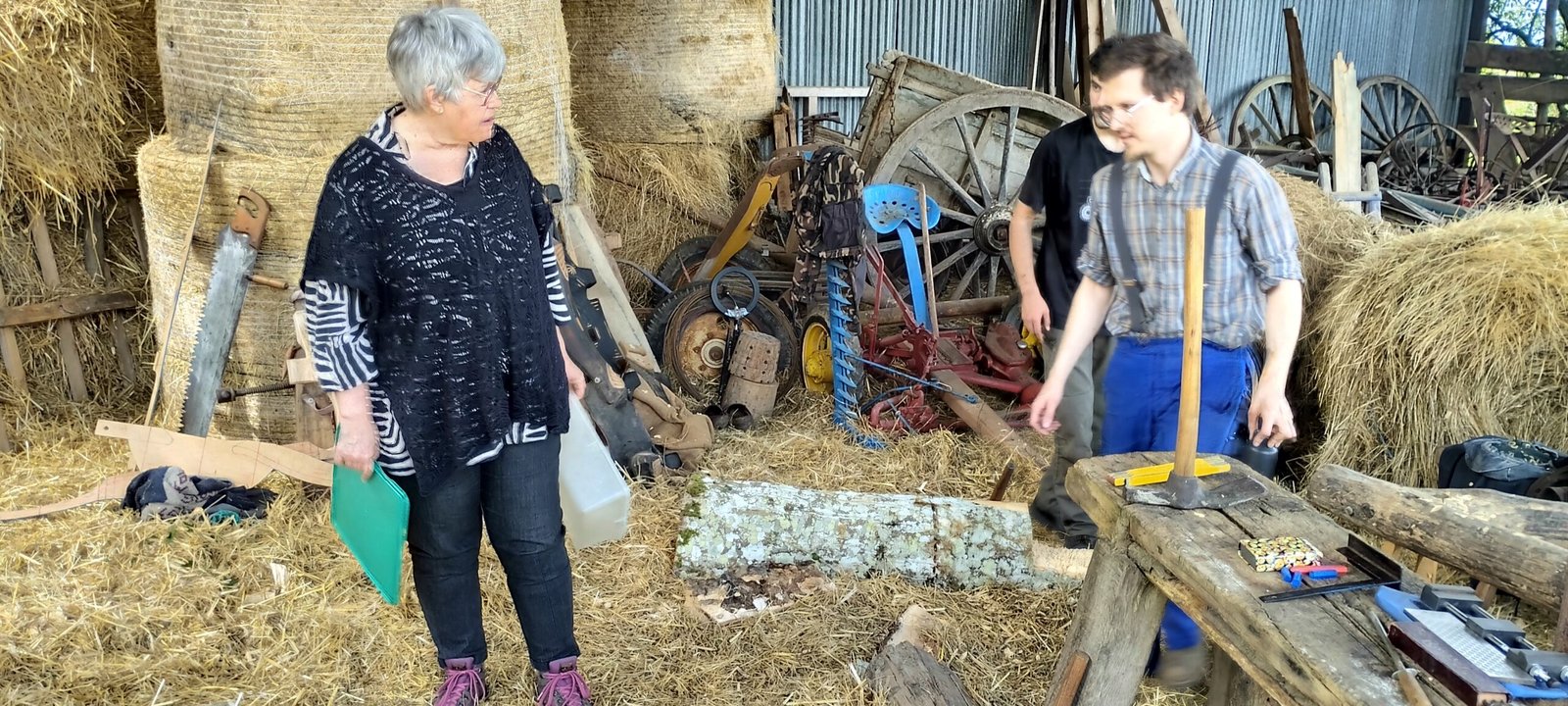 Formation à la taille de jougs d’attelage avec Michel Nioulou Les 11,12 et 13 Mai 2026 Chatelus-Malvaleix (23) 11 k5L9gXwlGw3g IMG 20260511 114427 scaled